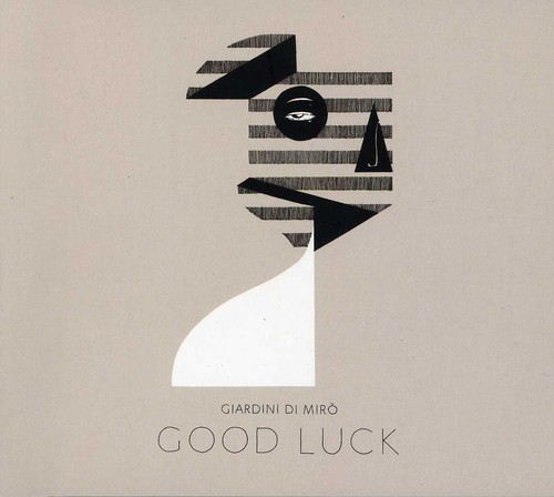 Good Luck
