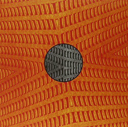 Keith Fullerton Whitman/ Alien Radio