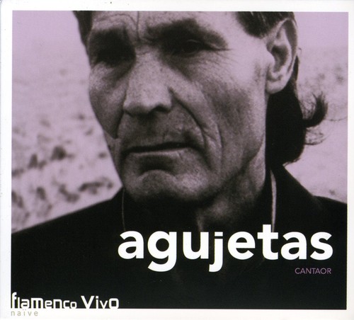 Agujetas Cantaor