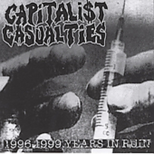 Years in Ruin