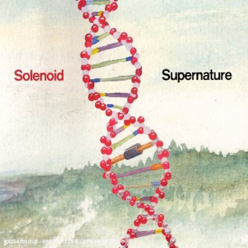 Supernature