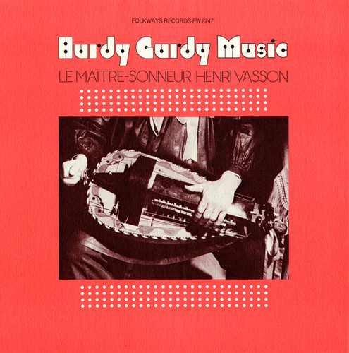 Hurdy Gurdy Music