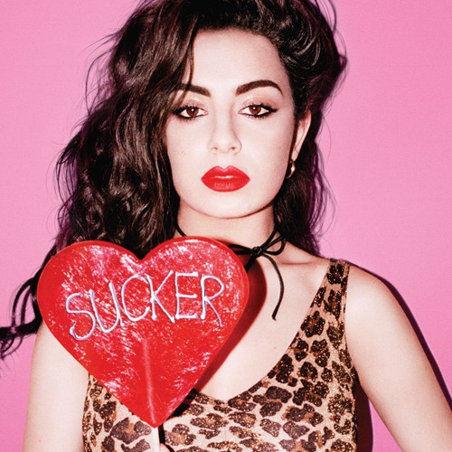 Sucker [Import]