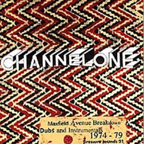 Channel One - Maxfield Avenue Breakdown