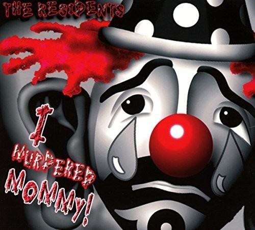I Murdered Mommy