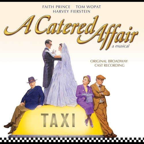 A Catered Affair