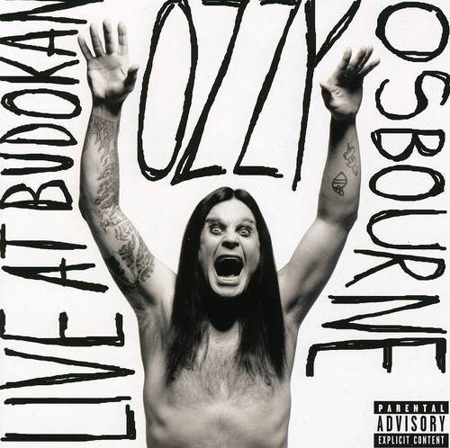 Live at the Budokan [Import]