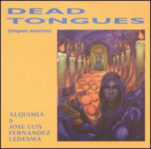 Dead Tongues