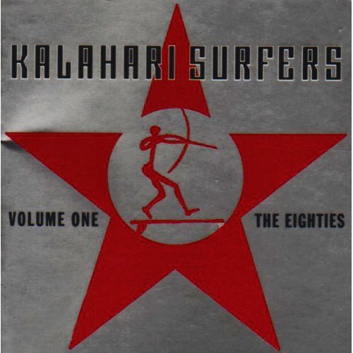 Vol. 1-80's