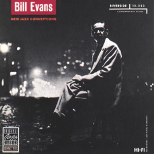 New Jazz Conceptions
