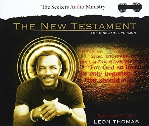 The New Testament