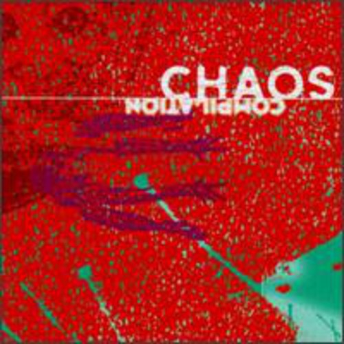 Chaos Compilation 3 /  Various