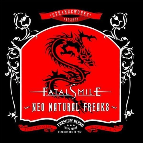 Neo Natural Freaks [Import]