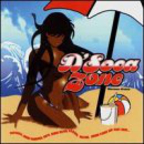 Dsoca Zone - D'soca Zone