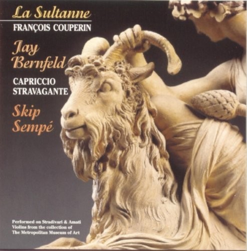La Sultanne / Jay