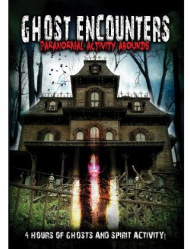 Ghost Encounters: Paranormal