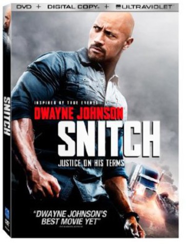 Snitch