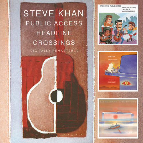 Public Access /  Headline /  Crossings [Import]