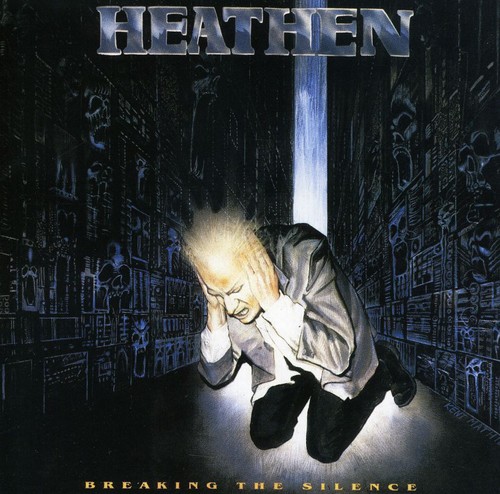 Breaking the Silence [Import]