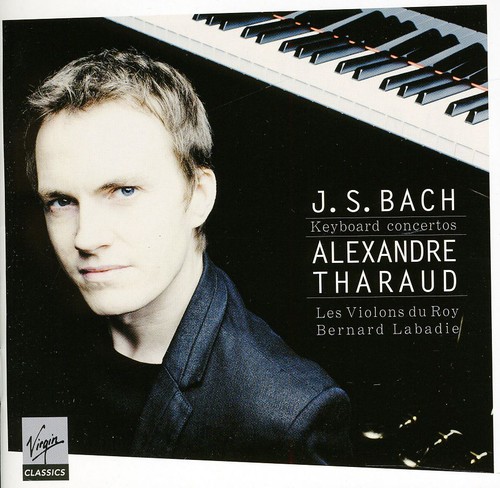 Piano Concertos