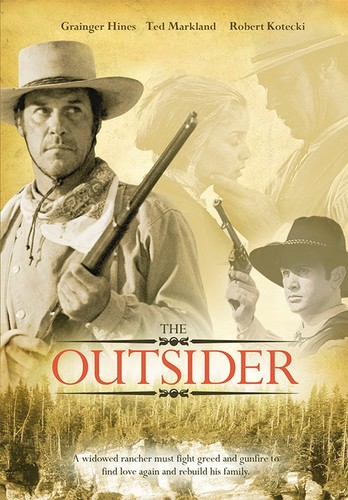 The Outsider