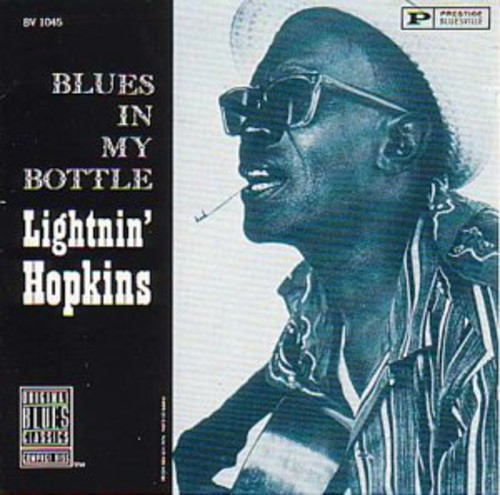 Blues in My Bottle [Import]