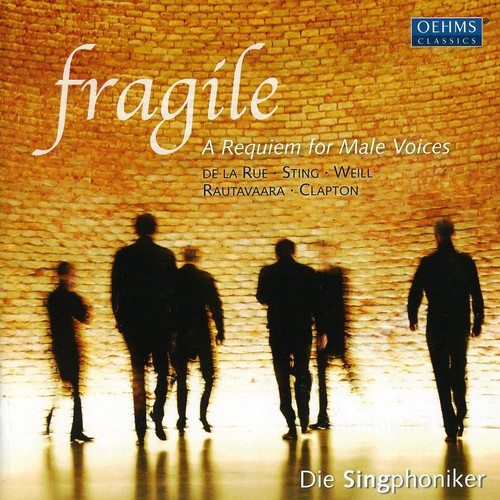 Fragile
