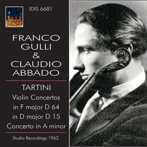Tartini Concerti