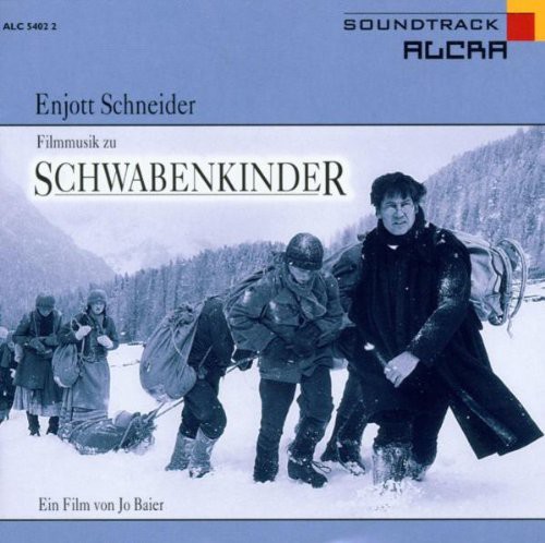 Schneider: Schwabenkinder