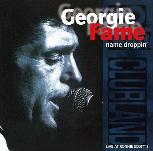 Name Droppin [Import]