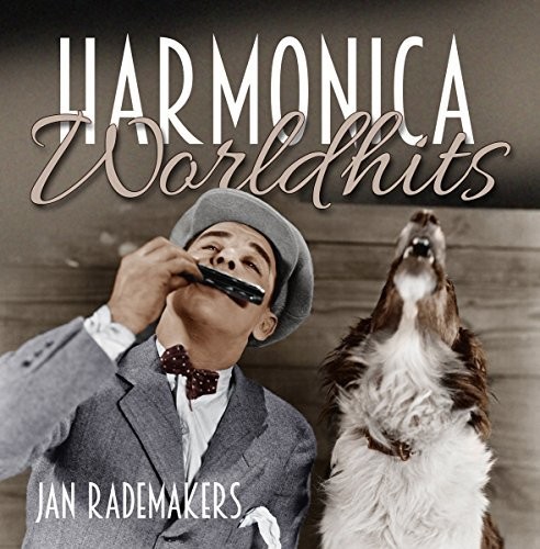 Worldhits on Harmonica