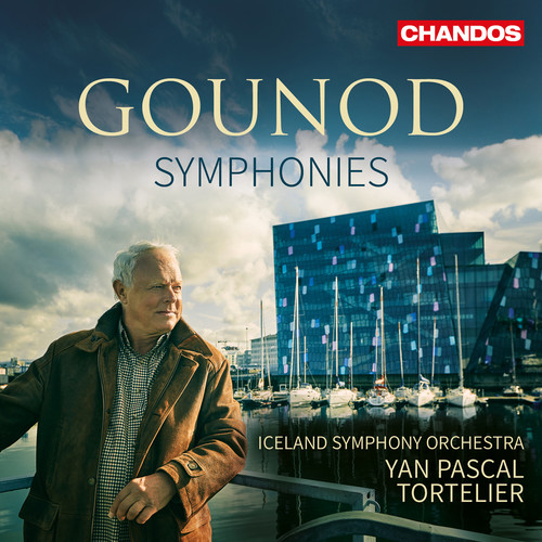 Symphonies 1 & 2