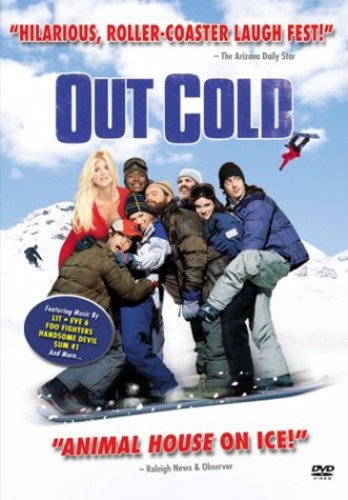 Out Cold (2001) - Out Cold (2001)