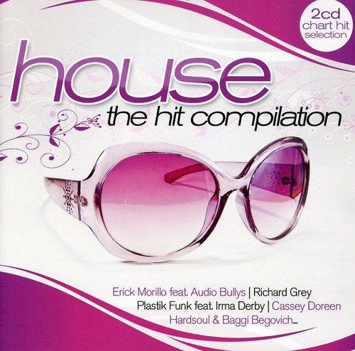 House: The Hit Compila [Import]