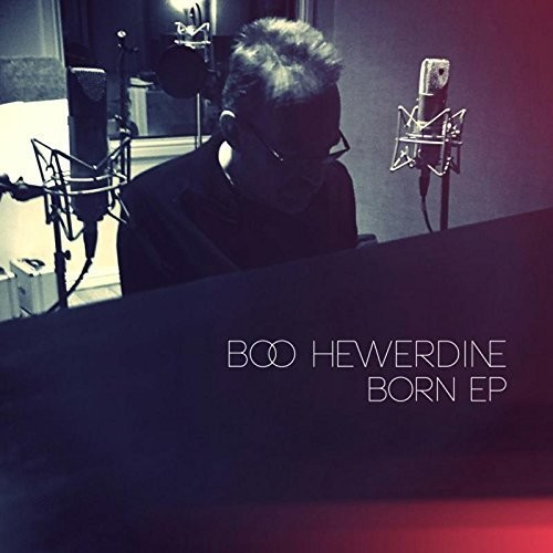 Born [Import]