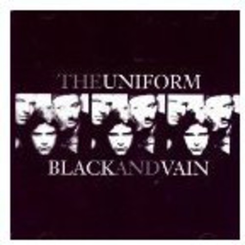 Black & Vain