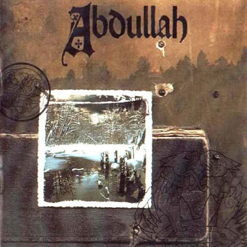 Abdullah