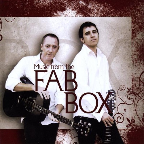 Music from the Fab Box [Import]