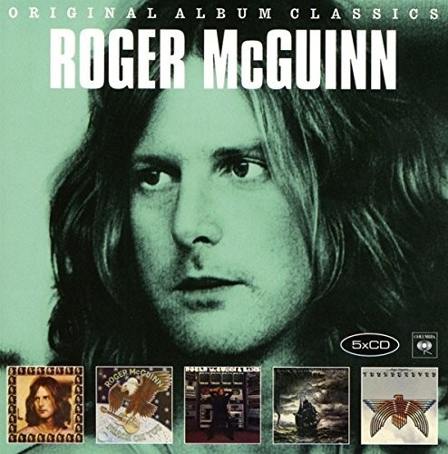 Original Album Classics [Import]