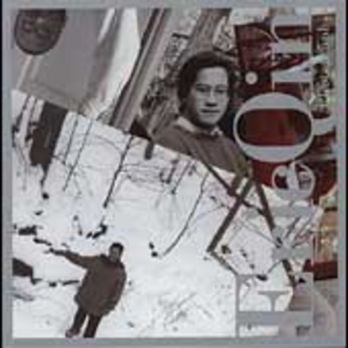 Photographs 1988-1993
