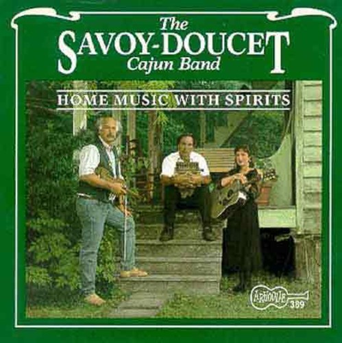 Home Music with Spirits