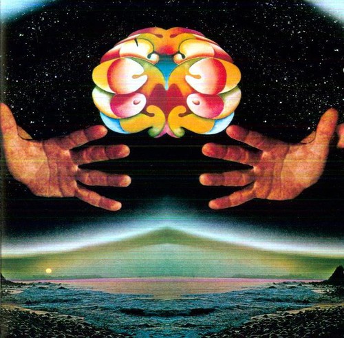 Album Art