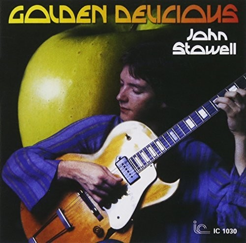 Golden Delicious [Import]