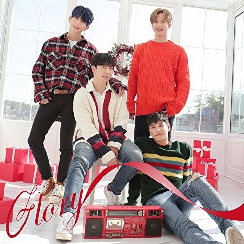 Glory [Import]