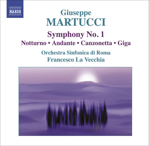 Complete Orchestral Music 1 (Symphony No. 1)