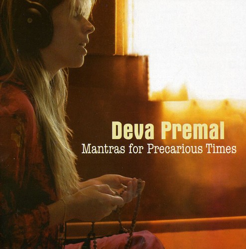 Mantras for Precarious Times [Import]