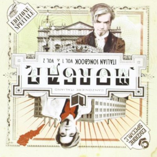 Italian Songbook 1 & 2 [Import]