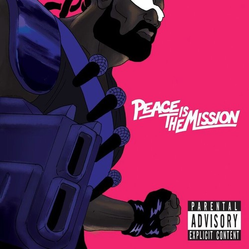 Album Art