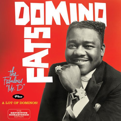 Fabulous Mr D /  a Lot of Dominos [Import]