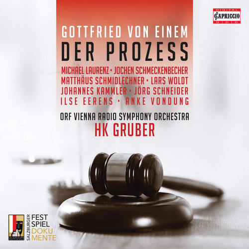 DER PROZESS